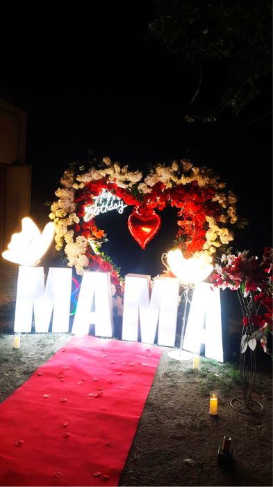 Құттықтау Анашым Әкешім,Мама т.б