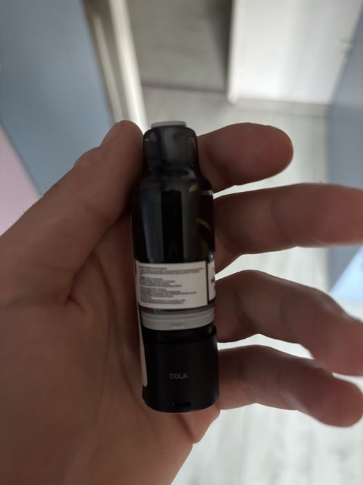 vanf capsule elfbar plus 50