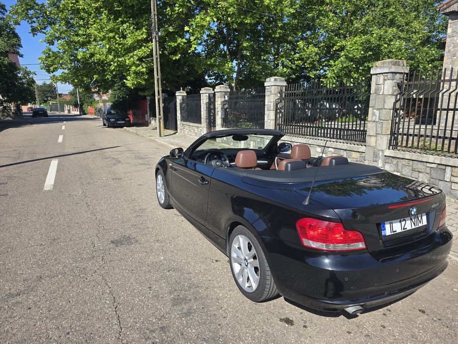 BMW 1 Series 2011 — imagine 3