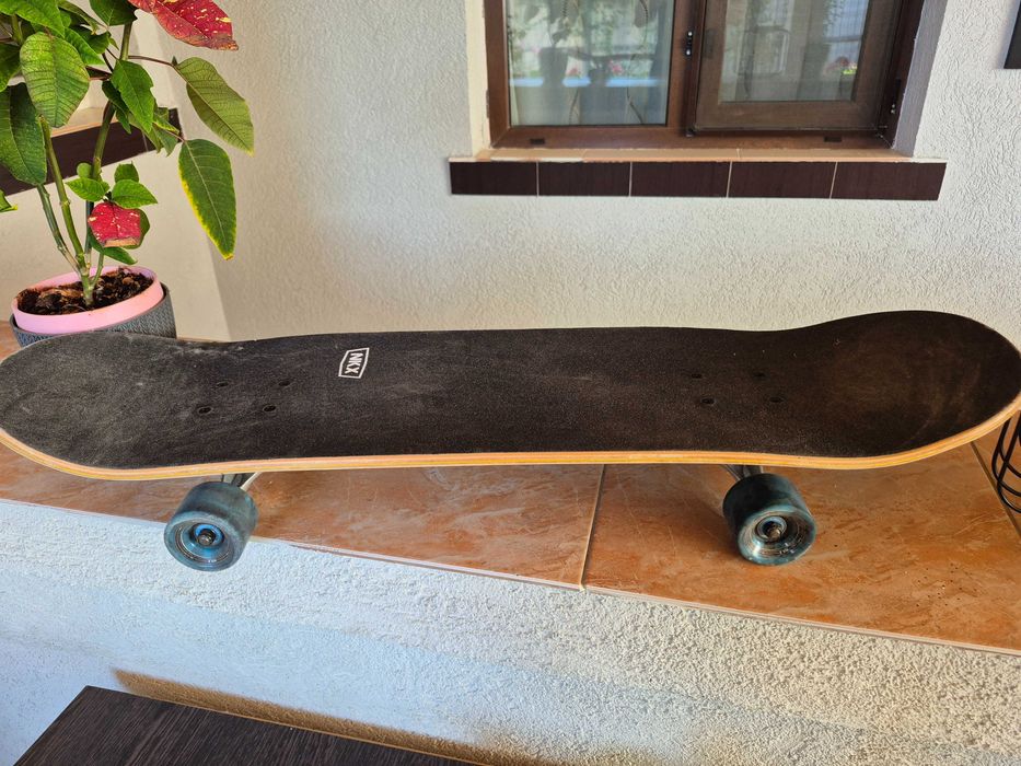 Skateboard NKX Complet Nou
