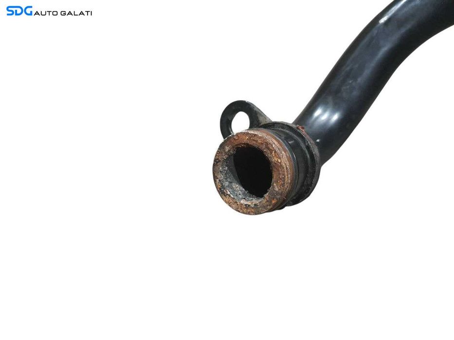 Furtun Conducta Apa Volkswagen Passat B6 2.0 FSI 2005 - 2010 Cod 06F121492B [N3139]
