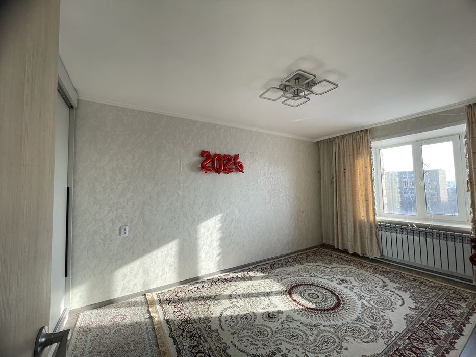 Продам 3-х комнатную квартиру