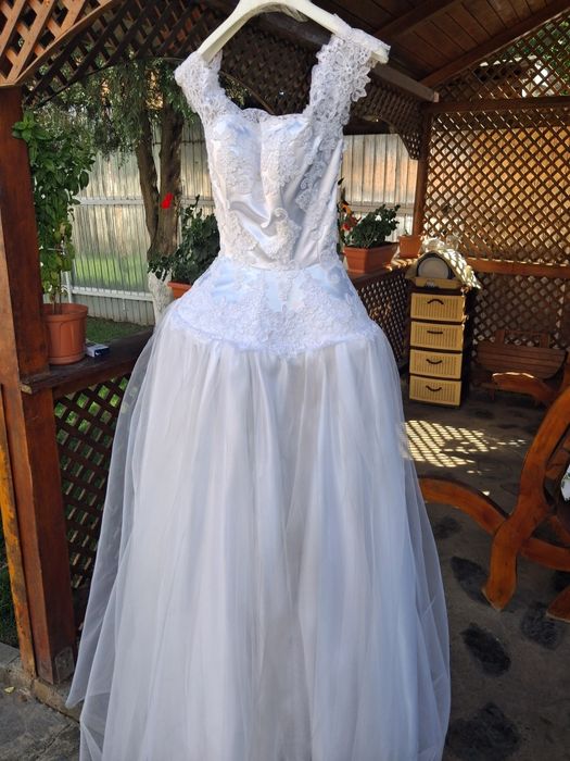 Rochie de mireasă