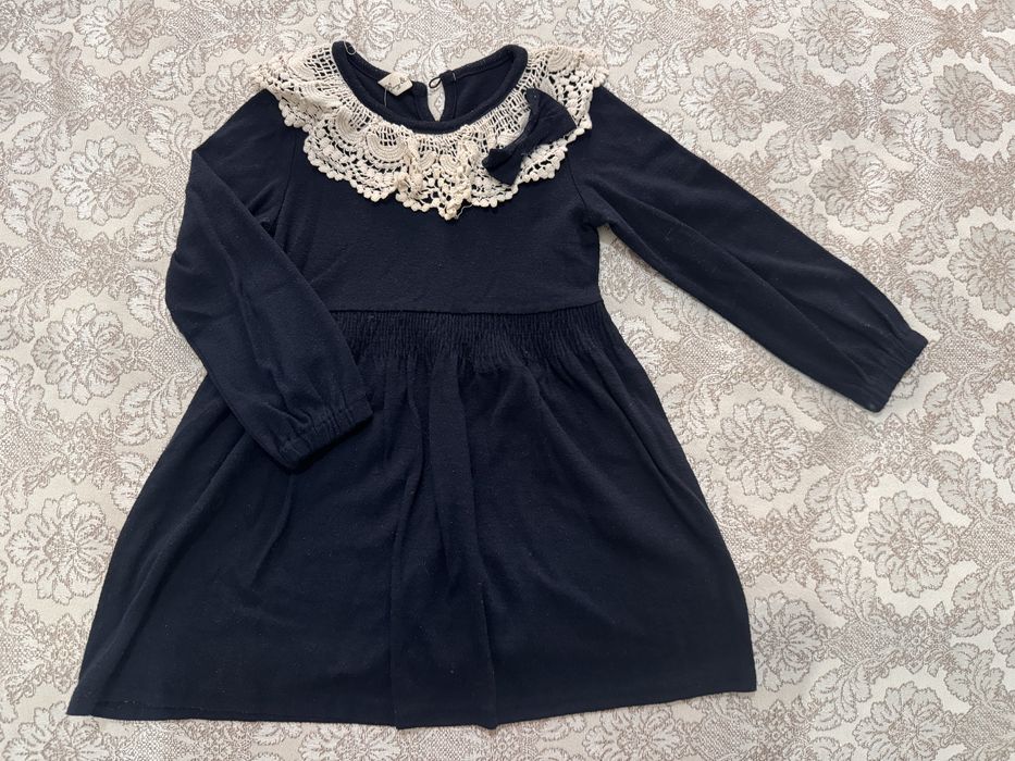 Детские платья