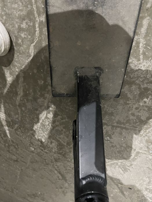 Трюковой самокат Limit LMT83 Pro