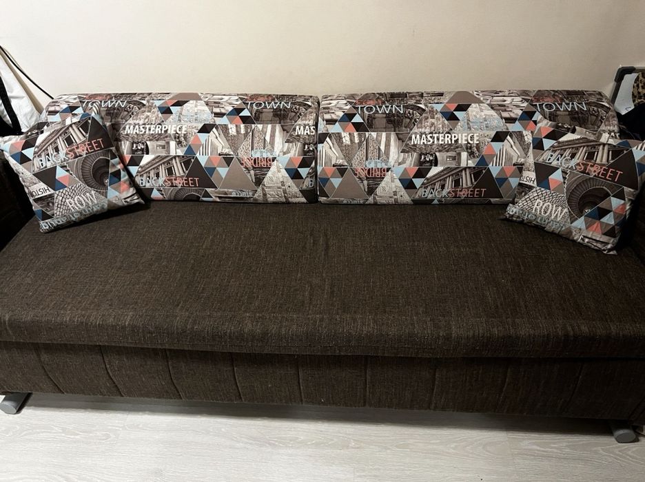 Продам диван трансформер