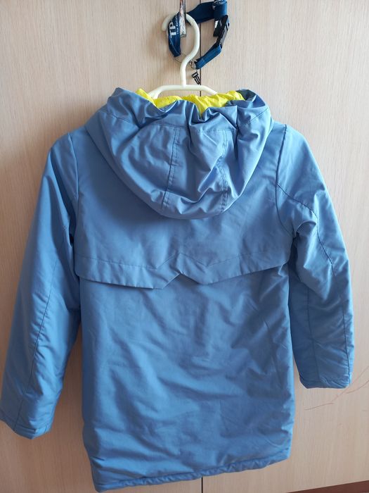 Подростковая одежда