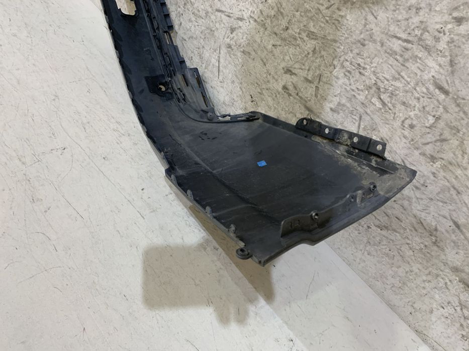 Bara spate  Audi Q7, S-Line, 2015, 2016, 2017, 2018, 2019, cod origine OE 4M0807527D.