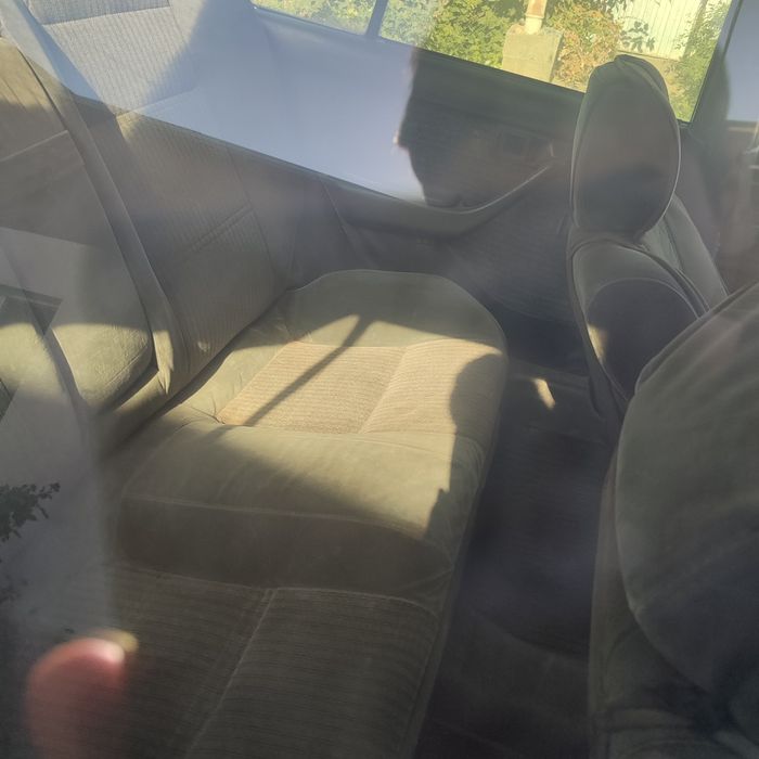 Toyota Carina II, 1.6 бензин