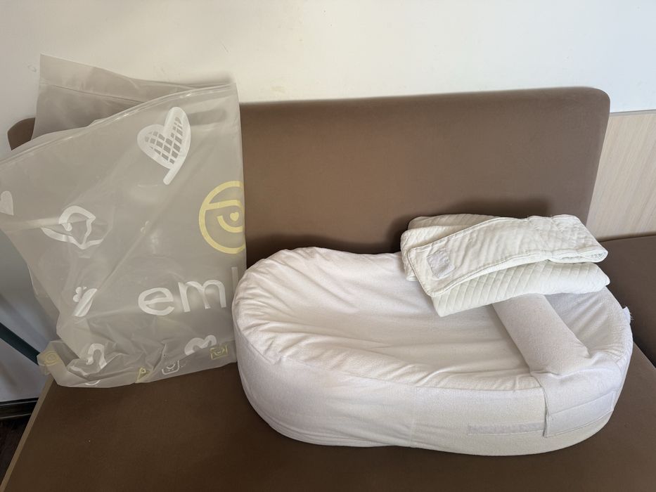 Кокон для новорожденного