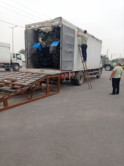 Mtz892 turbina sotiladi