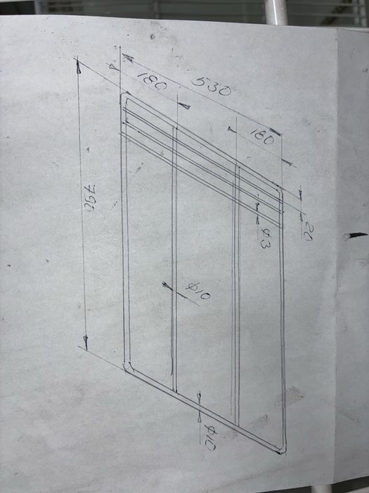 ПродавамХладилен Шкаф