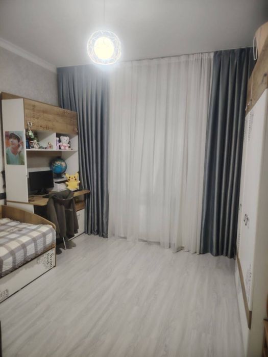 Сергели 5А.2 хона 3 этаж 66 кв балконли уй срочно сотилади