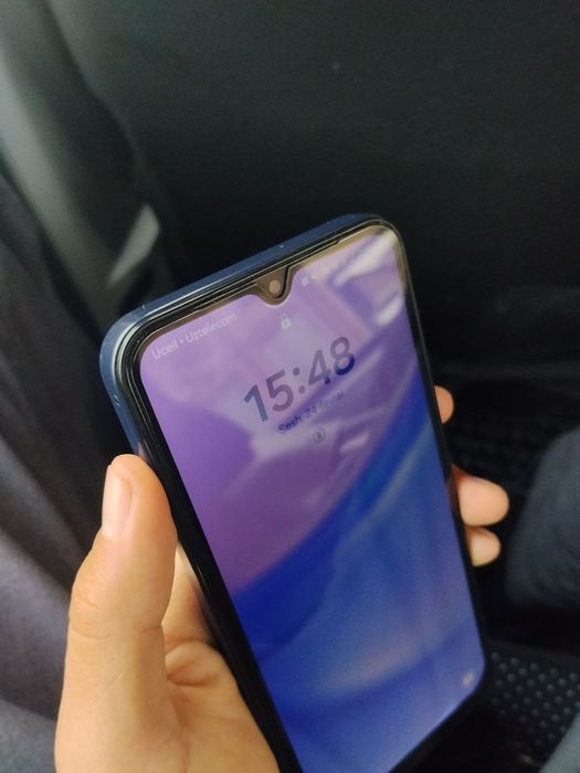 Samsung a15 sotiladi