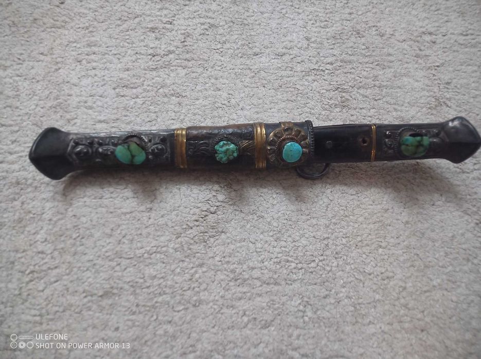 Продавам тибетски нож