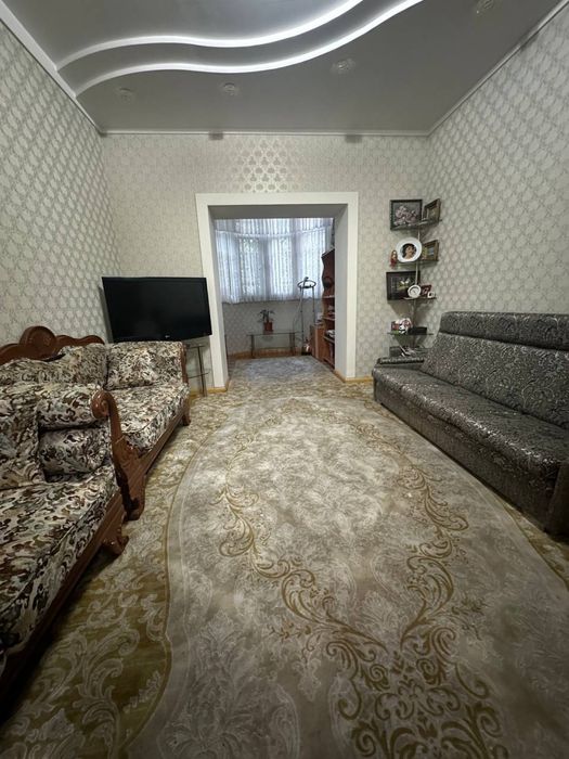 Продается квартира 4/1/4