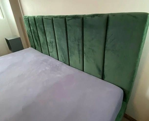 Кровать двухспальная