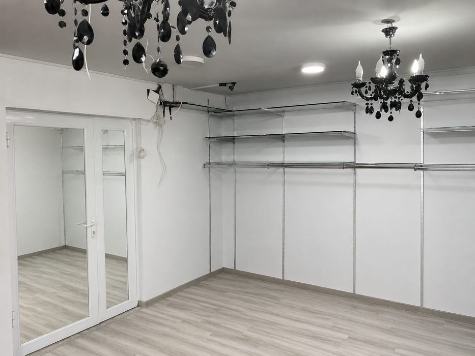 Spațiu comercial/apartament