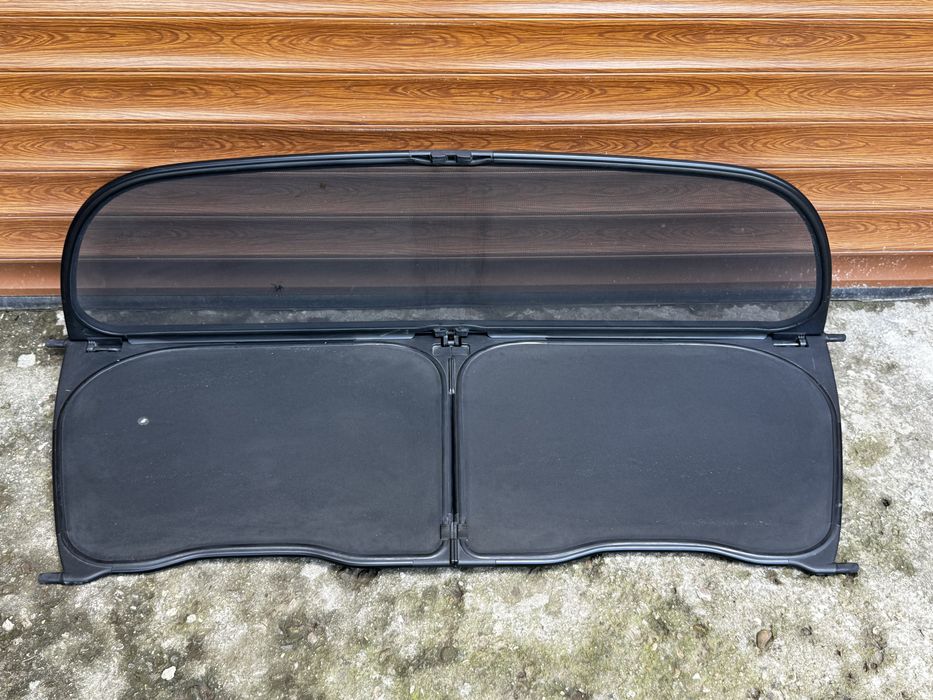 Оригинален Уиндстоп Ауди, БМВ, Пежо / Genuine Windstop Windshot AUDI BMW PEUGEOT