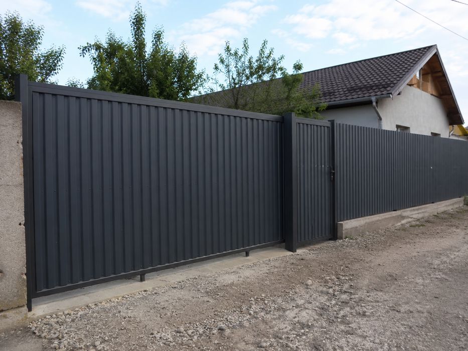 Servicii complete în construcții și renovări – deplasare oriunde în țară