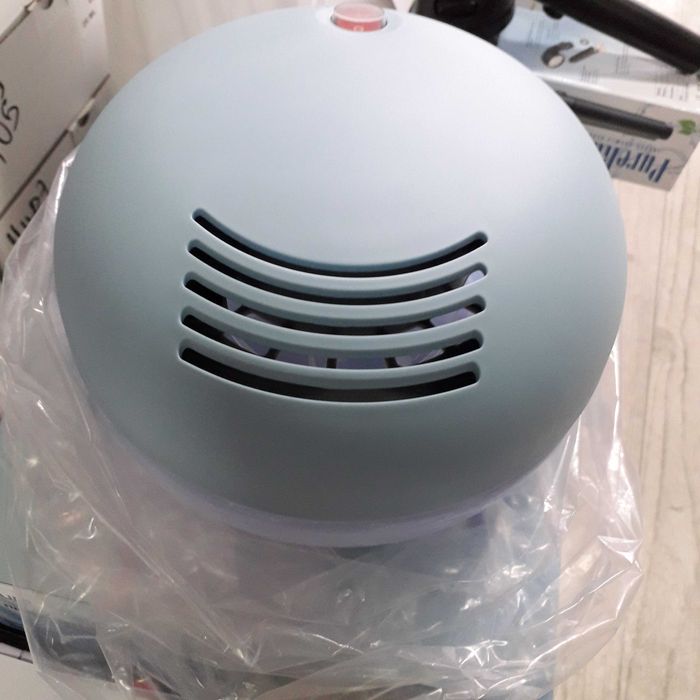 Воздухоочиститель водяной Аура