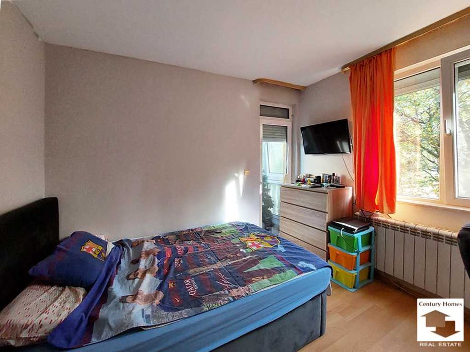 Продава се Многостаен апартамент в Велико Търново, Център - 184 кв.м за 2256 €/кв.м - Снимка #11