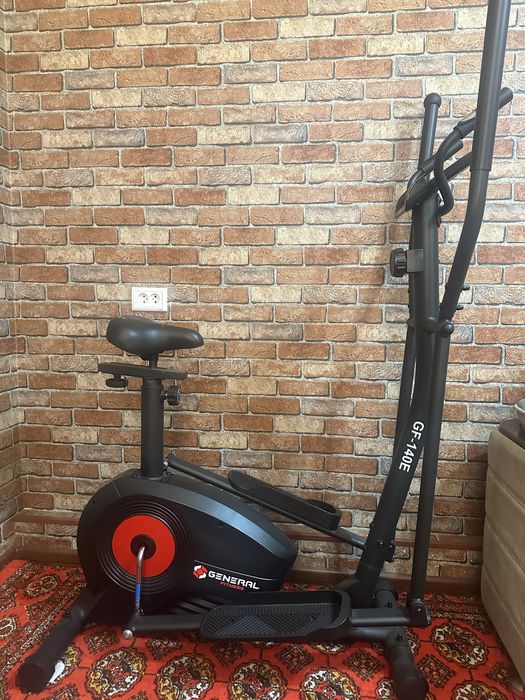 Велолыжи сотилади