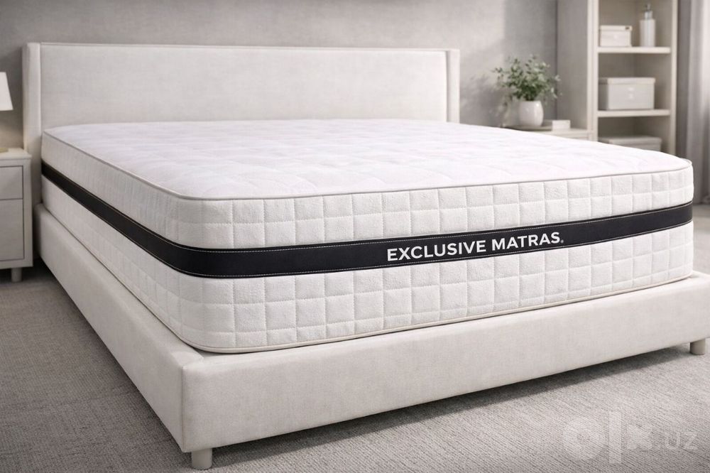 Матрас | Matras | Ишлаб чикарувчидан | От производителя | матрас