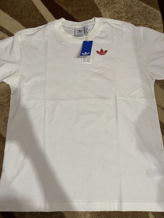 Нови мъжки дрехи Adidas
