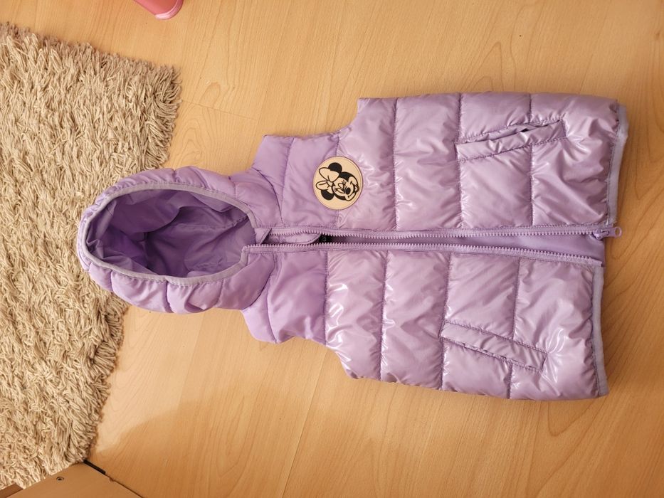 Vesta primavara copii