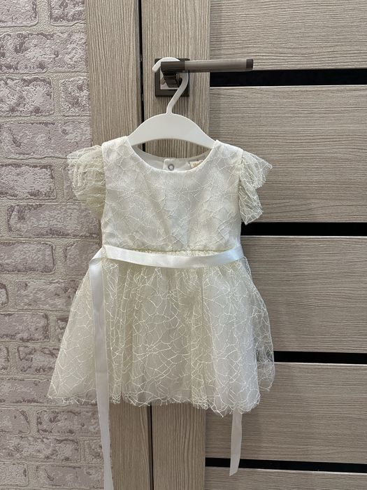 Детское платье на девочку