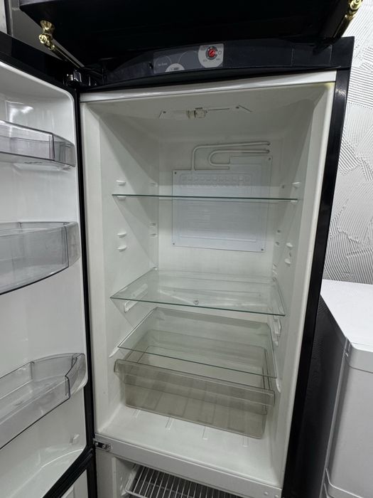 Хлидилник с фризер GORENJE