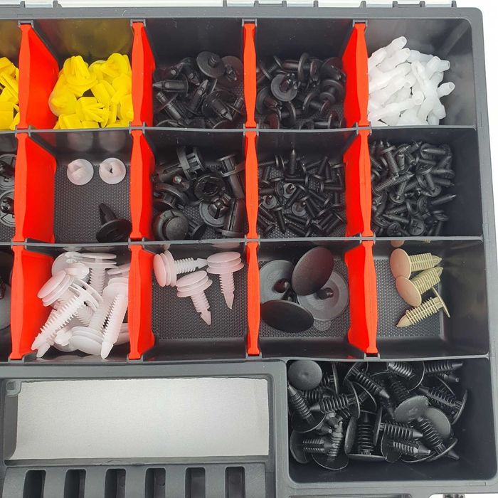 Textile-Accesorii-Clips-Cleme Fixare Ornamente-Mocheta-Fete Usi-Bandou