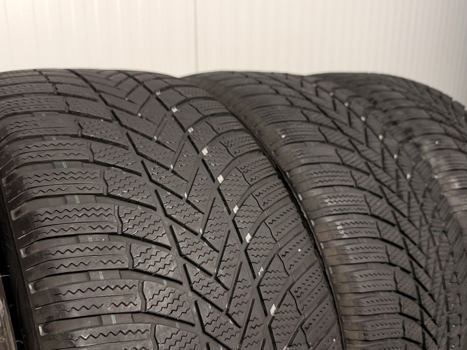 255/50/19 зимни гуми BRIDGESTONE BLIZZAK