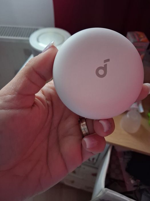 Vând Casti True Wireless Anker Soundcore Sleep A30 ANC, Ultra-Confort,