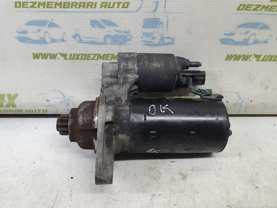 Electromotor 1.6 tdi CAYC Volkswagen VW Passat B7 [2010 - 2015]