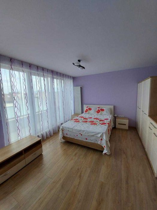 Едностаен апартамент - Надежда 3