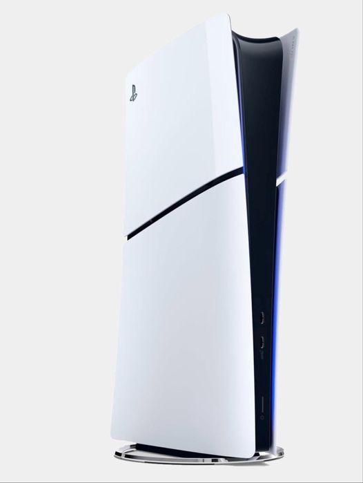 PlayStation 5 Slim 825GB – FC26 Limited Editon (Digital, UAE edition)