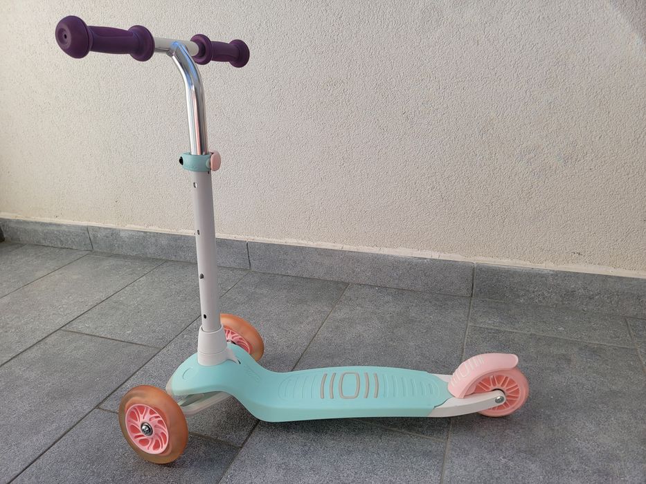 Trotineta Decathlon