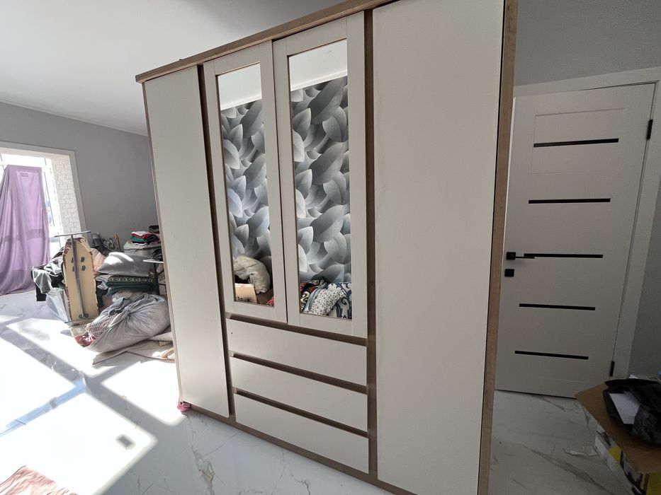 Шкаф для одежды недорого