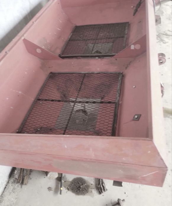 Mașină de fertilziat Vogel Noot D903, în stare foarte bună