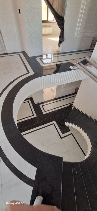 Малярка кафел гипсакардон ишларини киламиз