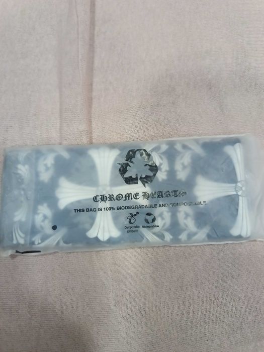 Очила Chrome hearts