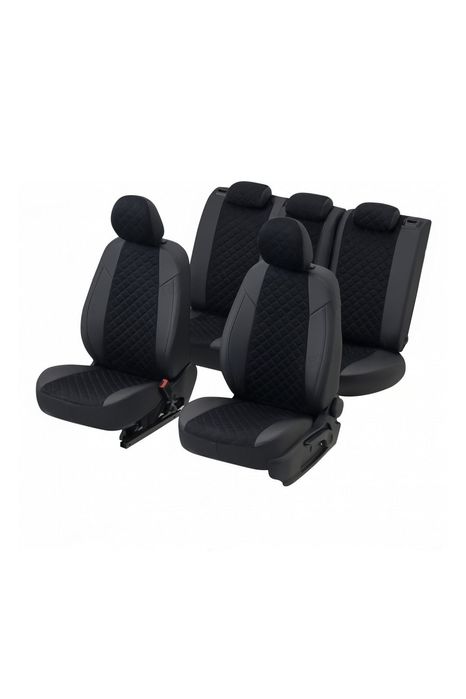 Модельные чехлы АВТОПИЛОТ