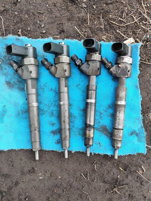 Дюзи за Mercedes c220 Avangard 2004