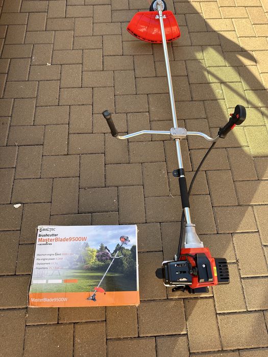 Trimmer/ Cositoare/ Motocoasa