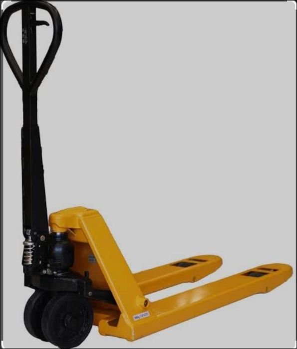 Рохли рохля  транспалет /roxli/rohli/transpalet/ SAAB 5000 кг ОПТОМ