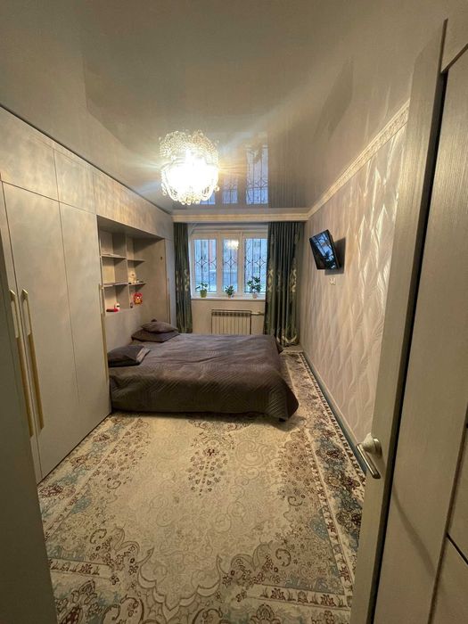 Продам 2 комнатную 12 микрорайон