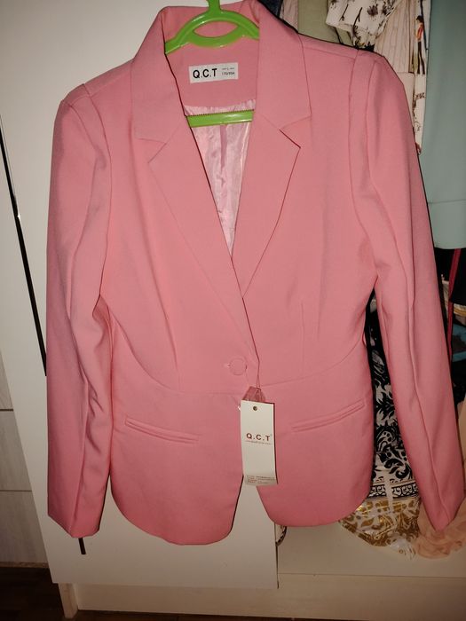 Пиджак корейский