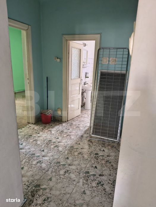 Apartament 2 camere, 52 mp, zona Ultracentrala